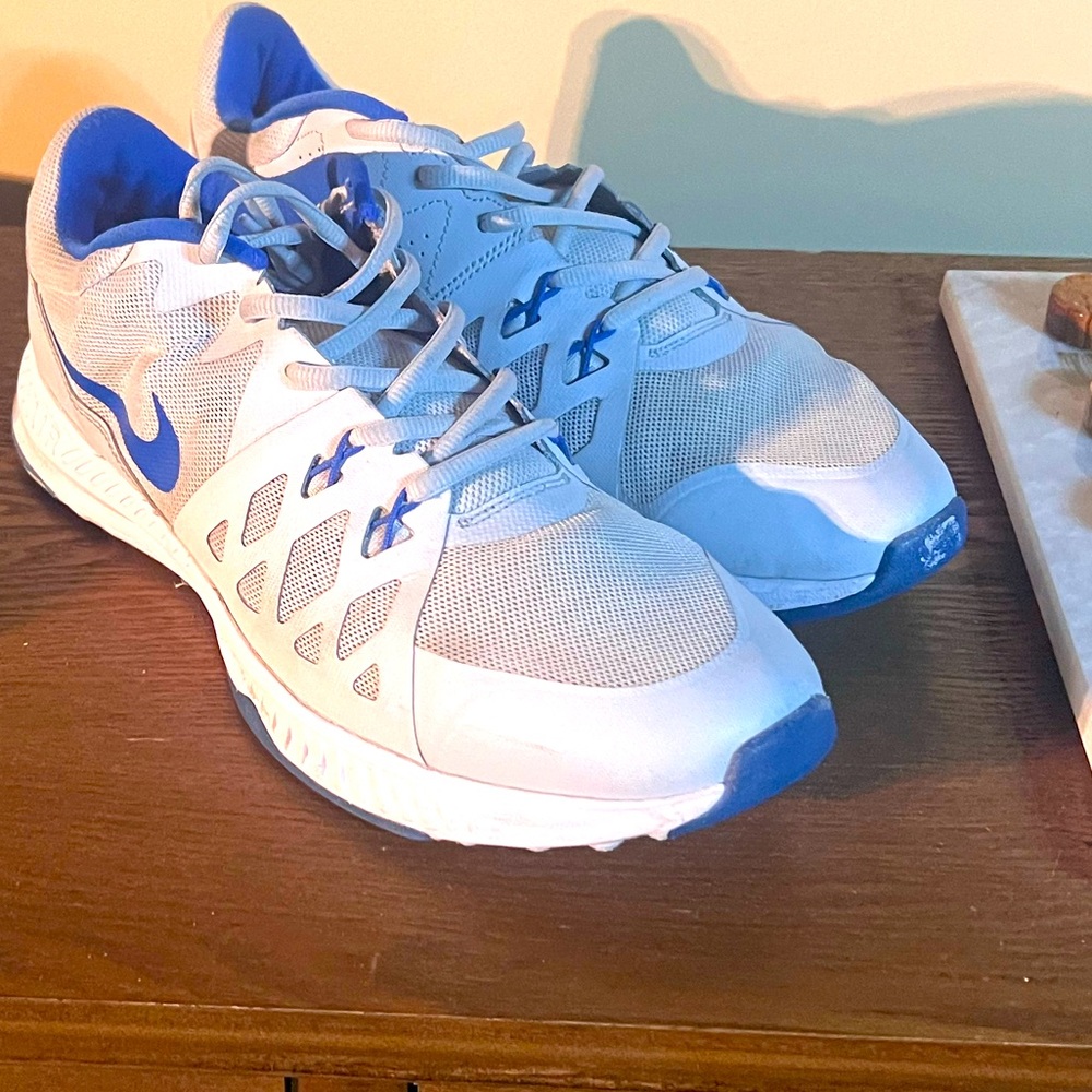 Mens Nike Trainers size 11.5